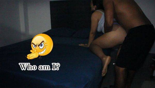 Step Sister Fucks Brother-In-Law Hard in Secret Room - Don't Tell Stepsis! - xxxfiles.com - India on poweredporn.com