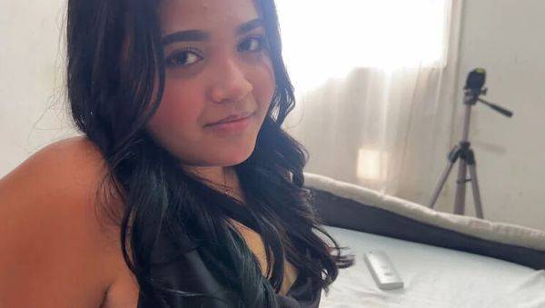 Stepbrother Cheers Up Heartbroken Stepsister With Hardcore Fuck - Yohamedi - xxxfiles.com - Colombia on poweredporn.com