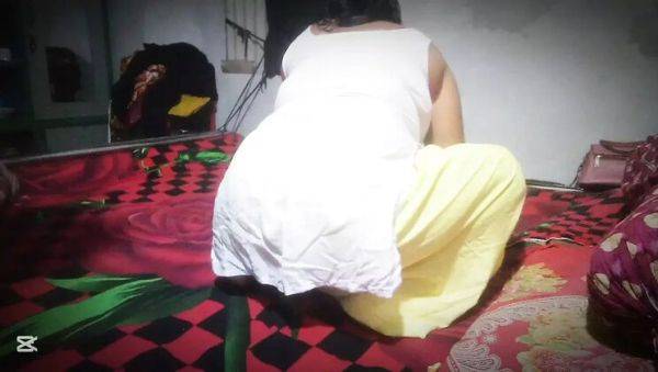 Desi Mom Sadia Vabi Takes Black Dick in Hardcore Anal & Doggy Style - xxxfiles.com - India on poweredporn.com