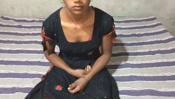 First Time Fuck with Hot Indian Stepsister Laxmi Deshi - Outdoor Hardcore Sex - xxxfiles.com - India on poweredporn.com