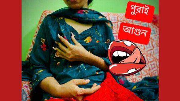 Desi Bhabhi Fucks Neighbor - Hot Indian Aunty Shows Pink Pussy & Hardcore Sex - xxxfiles.com - India on poweredporn.com