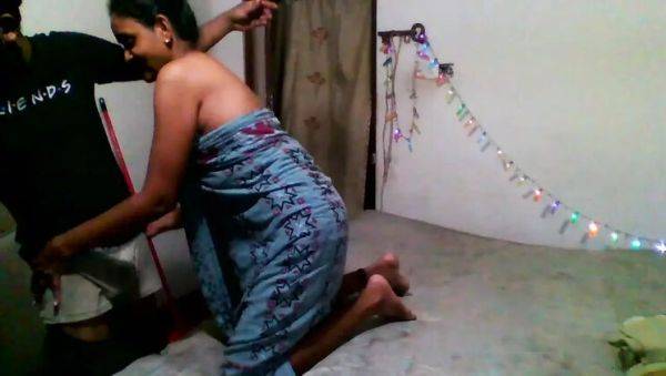 Seductive MILF Tina Baby Fucks Boy Toy with Big Cock at Wild Party - xxxfiles.com - Sri Lanka on poweredporn.com