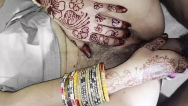 Hot Pakistani Aunty Fucked Hard in Romantic Desi Sex - Real Homemade Creampie - veryfreeporn.com - India - Pakistan on poweredporn.com