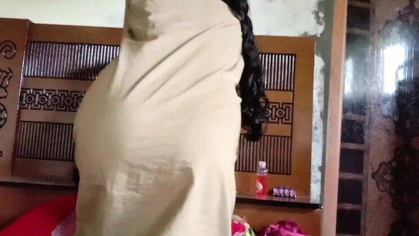 Desi Bhabhi Fucked Hard by Brother-in-Law in Steamy Home Sex - Tight Pussy, Doggy Style - veryfreeporn.com - India on poweredporn.com