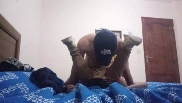 Hot Indian MILF Cheats On Husband With Son-In-Law - Homemade Desi Sex - veryfreeporn.com - India - Bolivia on poweredporn.com