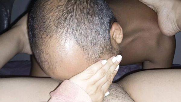 Steamy Stepdad Action: Fabimilf Gets Pussy Eaten and Deep Throats His Cock - veryfreeporn.com - Venezuela - India - Japan on poweredporn.com