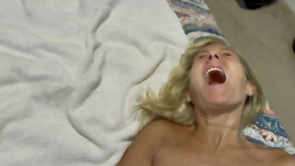 Raw Uncut Anal - Deep Pounding My Wife's Best Ass in 4K - veryfreeporn.com - Usa on poweredporn.com