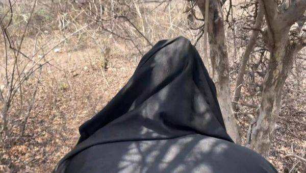 Muslim Girl Fucked Hard by Hindu Boy in Silent Zone - Rough Indian Sex with Hindi Audio - veryfreeporn.com - India on poweredporn.com