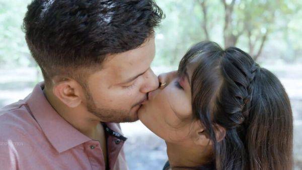 Desi Indian Newly Married Girl Hardcore Fuck with Hindi Audio - Rough Sex & Squirting - porntry.com - India on poweredporn.com