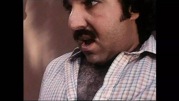 Anal Inspection Clinic - Vintage HD Episode 2 with Peter North & Moana Pozzi - porntry.com on poweredporn.com