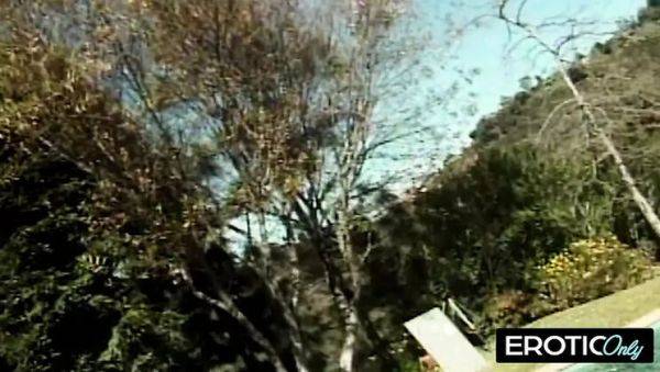 Jana Cova & Natasha Dolling - Big Tits Bounce Hard Till Explosion & Clean Up - porntry.com on poweredporn.com