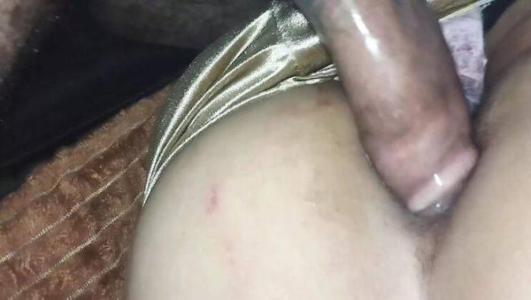 Hot Moroccan Couple Anal Sex - Big Ass Arab Babe Takes It Deep - porntry.com - France - India on poweredporn.com