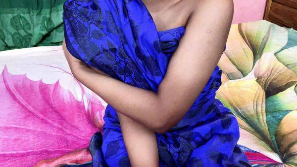 Bangladeshi MIL Fucks Step Son Hard - Rough Anal & Cowgirl Sex - porntry.com on poweredporn.com