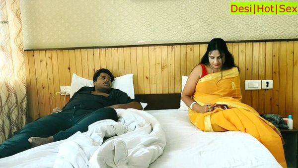 Desi Bhabhi Begs Don't Fuck Me But Gets Hardcore Rough Sex - Indian Hot Sex - porntry.com - India on poweredporn.com