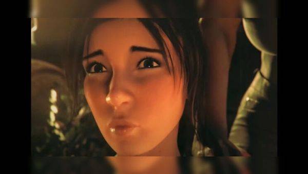 Hot Pakistani Babe with Big Natural Tits Gets Rough Fuck by Huge Monster Cock - 3D Hentai Animation - porntry.com - India - Pakistan on poweredporn.com