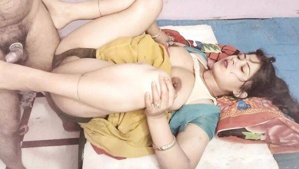 Desperate Indian Wife Begs for Hardcore Rough Sex - HD XXX Video - porntry.com - India on poweredporn.com