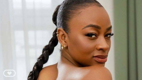 French Babe Malia Lenoir Gives Amazing Morning Blowjob - Big Tits & Cumshot - porntry.com - France on poweredporn.com