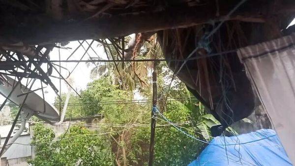 Hot Tamil Aunty Priyanka314 Morning Sex at Home - Indian Desi Working Wife Fuck - porntry.com - India on poweredporn.com