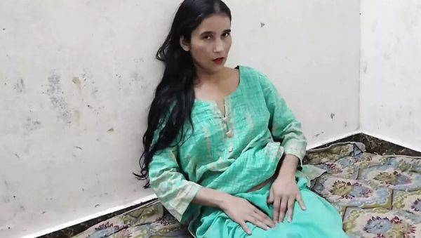 Step Sister Bra Removal and Rough Fucking - Sexyreena01 Hardcore Desi Action - porntry.com - India on poweredporn.com