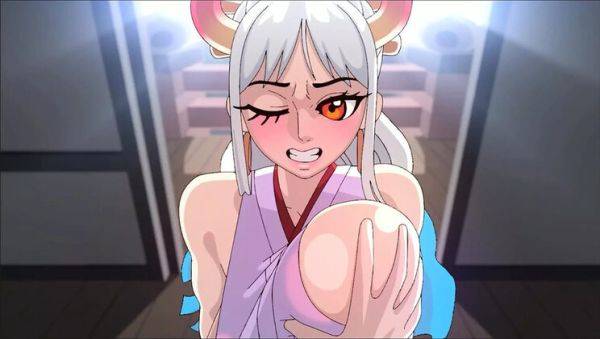 Hot Anime Hentai: Yamato Paradox Uncensored 3D Sex Cartoon - porntry.com - Ukraine on poweredporn.com