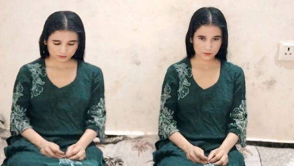 Delhi college girl fucked hard in flat - tight pussy rough sex - Naasrin Khan - veryfreeporn.com - Russia - India on poweredporn.com