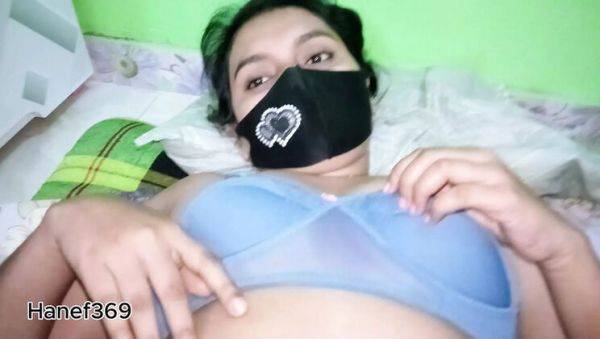 Bangladeshi Bhabhi Hardcore Fuck - Big Ass Anal & Dirty Talk - Part 2 - porntry.com - Usa - India on poweredporn.com