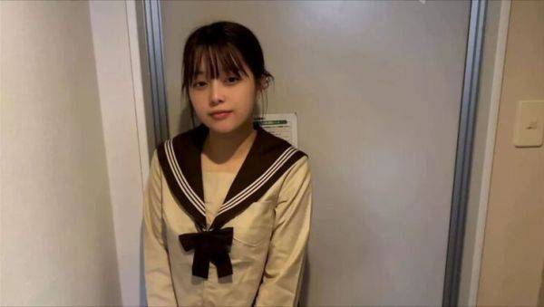 Naughty Japanese Schoolgirl Cheats on BF - Hot Study Session Turns Sexy with Male Tutor - porntry.com - Japan on poweredporn.com