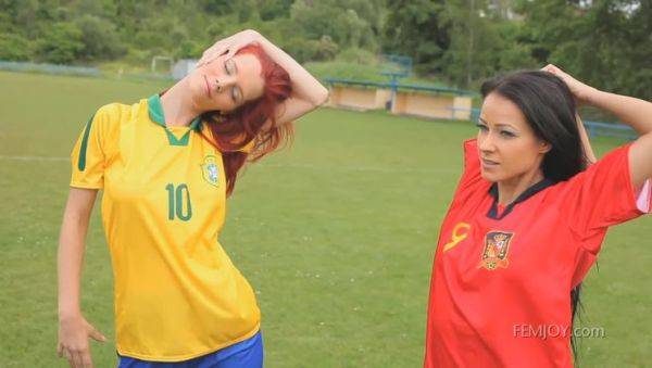 Nude World Champions - porntry.com on poweredporn.com