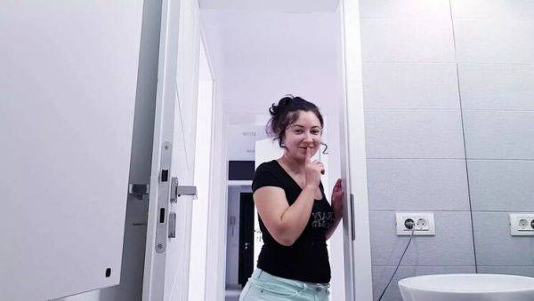 NayanTeen sweet girl plays with her tight pussy and begs for dick - porntry.com - Romania on poweredporn.com