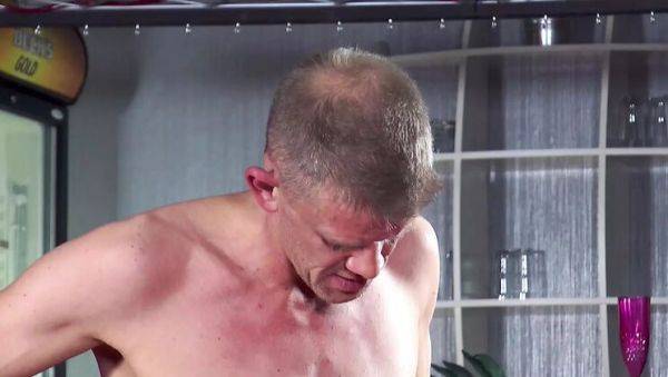 Mandy Mystery Fucks Berliners - Big Cock Blowjob & Facial Cumshot - porntry.com - Germany on poweredporn.com