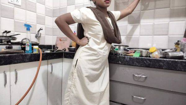 Desi Teacher Fucks Hindi Student Ashu in HD - Hindi Audio 4K Porn - porntry.com on poweredporn.com