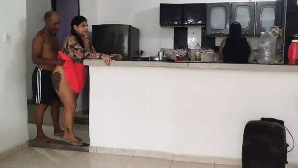 Perverted Stepdad Fucks Stepdaughter Hard While Twin Sister Watches - Hot Indian Desi Sex - veryfreeporn.com - Venezuela - India - Japan on poweredporn.com