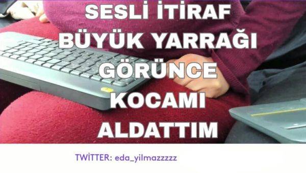 Turkish MILF Cheats on Husband with Huge Cock - Hot Confession & Doggy Style Fuck - veryfreeporn.com - Turkey on poweredporn.com