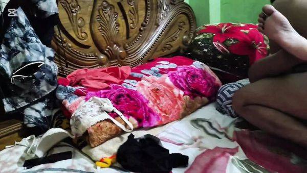 Bangladeshi Housewife Fucks Husband Hard - Doggy Style & Blowjob - Amateur HD Sex - veryfreeporn.com on poweredporn.com