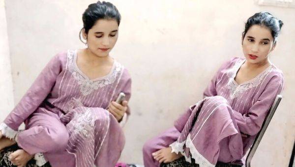 Desi Bhabhi Fucked Hard by Devar in Rough Doggy Style - Naasrin Khan - veryfreeporn.com - India on poweredporn.com