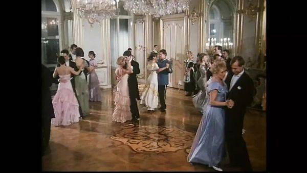 Hot Vintage Blowjob - Big Cock Fun with Rossana Doll - Episode 1 - porntry.com on poweredporn.com