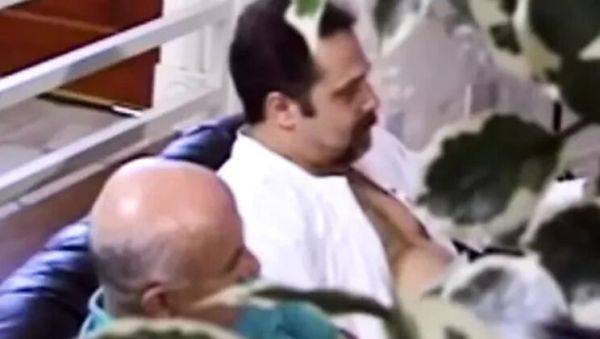 Hot Swinger Wife Takes Big Cock in Her Ass - Real Life Threesome Fun! - porntry.com on poweredporn.com