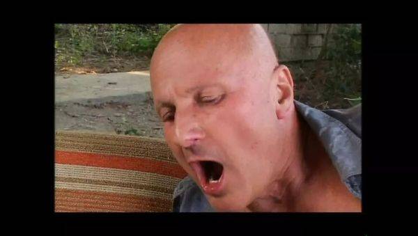 Hot Cougars in Love - Full HD Movie with Blowjobs & Facials - porntry.com on poweredporn.com