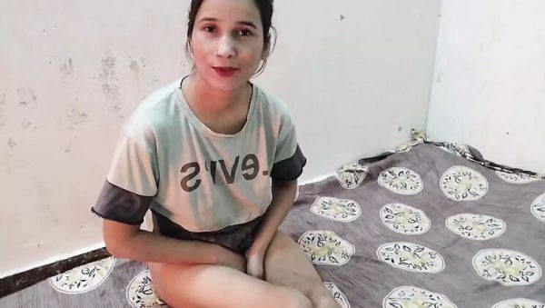 Hot Indian Step Sister Paid For Sex - Rough Doggy Style Fuck in Bathroom - veryfreeporn.com - India on poweredporn.com