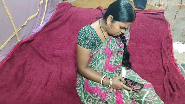 Indian Bhabhi Fucked Hard By Devar - Hot Homemade Sex with Big Tits Teen - porntry.com - India on poweredporn.com