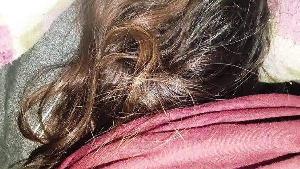 Desi Bhabhi Hot Sex with Devar - Homemade Indian Fingering & Yoga Fun - porntry.com - India on poweredporn.com