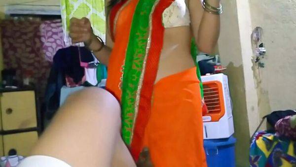 Desi Village Bhabhi First Time Sex - Tight Pussy Newly Married Wife Hardcore - veryfreeporn.com - India on poweredporn.com