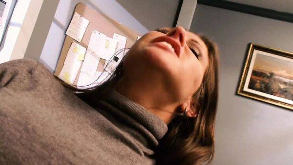 Hot MILF Rachel Roxxx Fucked Hard in Anal & Blowjob - porntry.com on poweredporn.com