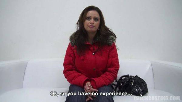 Alena 7657 - porntry.com - Czech Republic on poweredporn.com