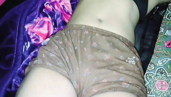 Desi Girl in Hostel Fucks Ex-Boyfriend Hard All Night - Bikini Sex & Tight Pussy Close-Up - porntry.com - India on poweredporn.com