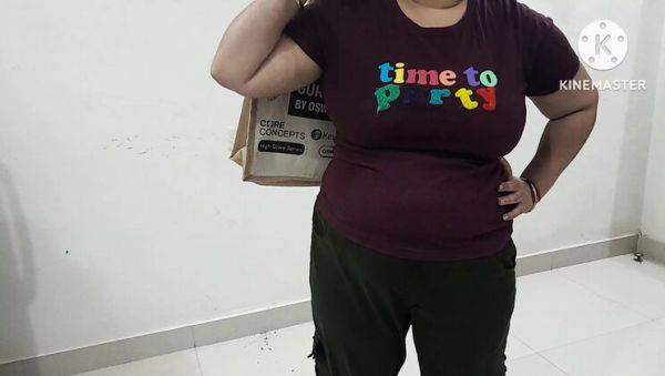 Desi Couple Hot Romance - Hindi Audio HD - porntry.com on poweredporn.com