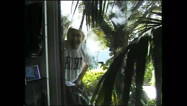 Hot Fetish Blowjob & Cumshot with Anita Cannibal - Big Cock HD Vintage Fun - porntry.com on poweredporn.com