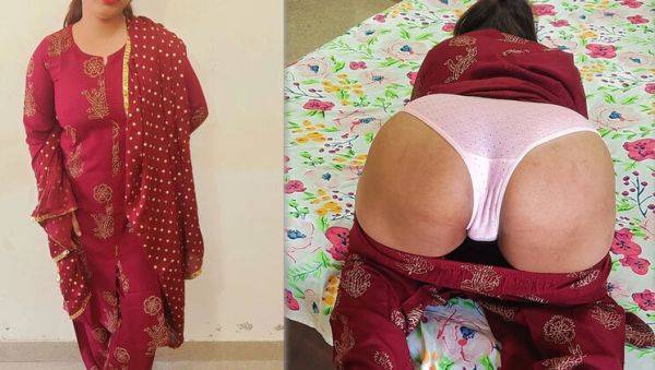 Hardcore Anal with 19yo Virgin Sister-in-Law - First Time Pain & Screams - Hindi Audio 4K - porntry.com on poweredporn.com