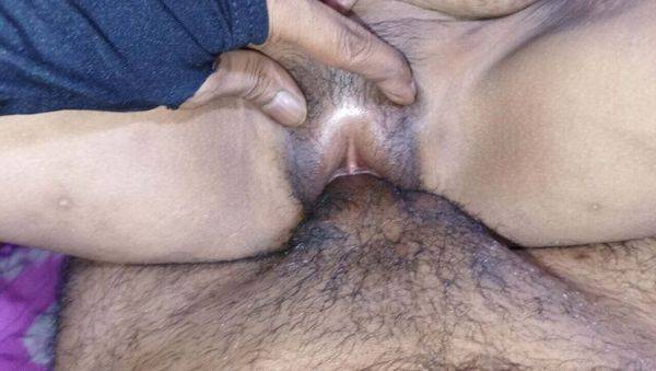 Bangladeshi Teen Bithi69gril Creamy Pussy Fuck - Desi69gril Hardcore Doggy & Cowgirl - porntry.com - India on poweredporn.com