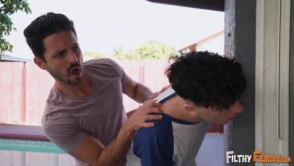 Tia Maria - Along Came Tiamaria - videomanysex.com on poweredporn.com